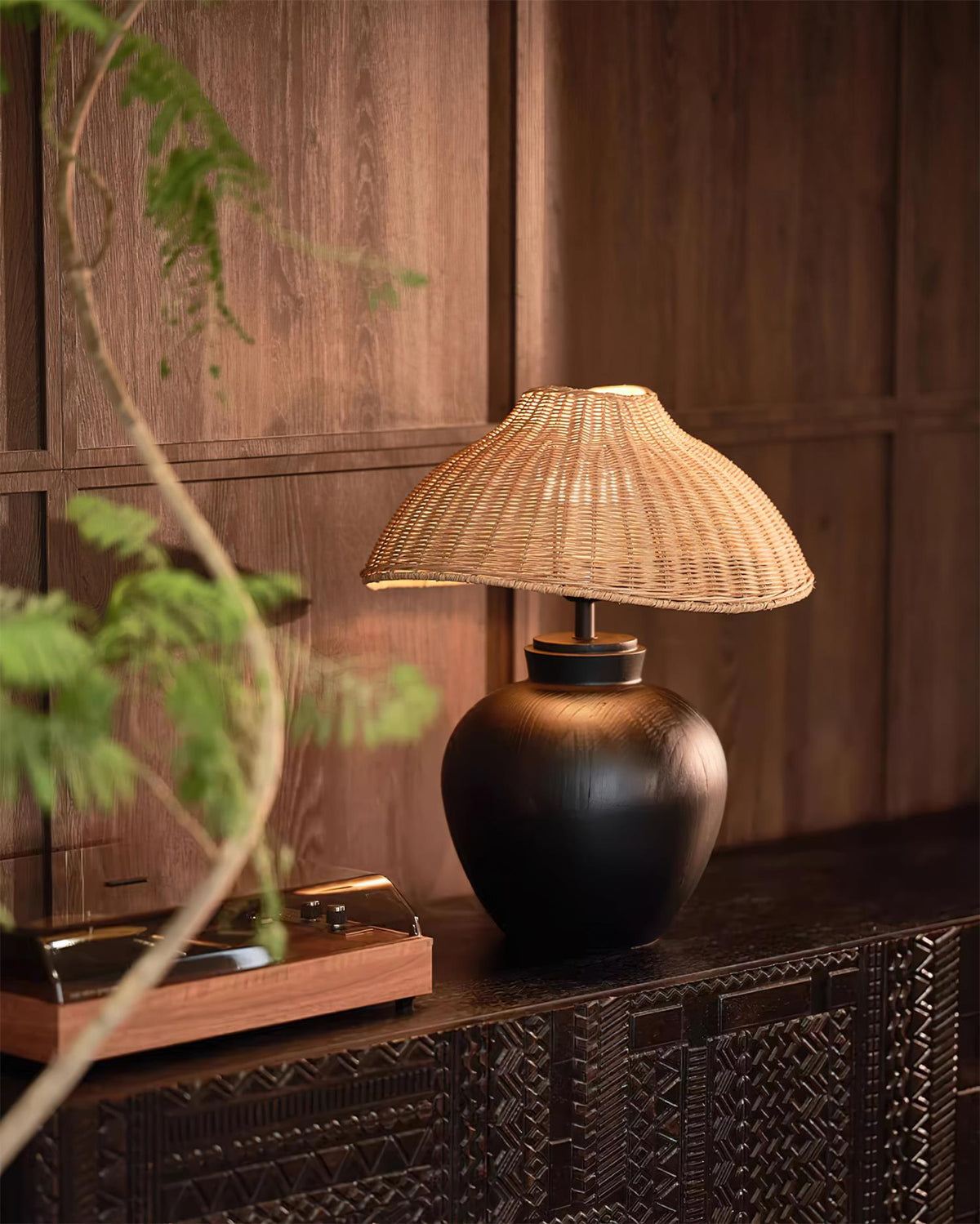 Amalia Lampe de Table