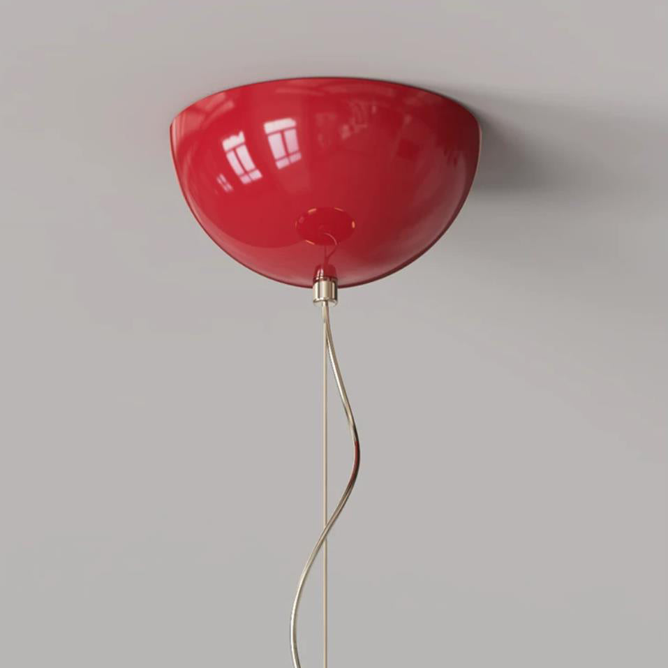 Toadstool Suspension