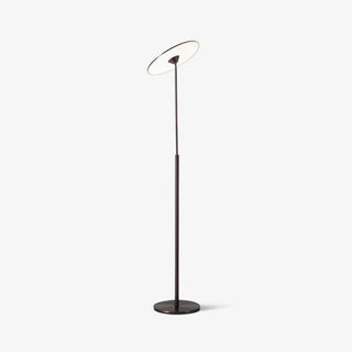 Evynora Minimalist Floor Lamp-Neutral Decor