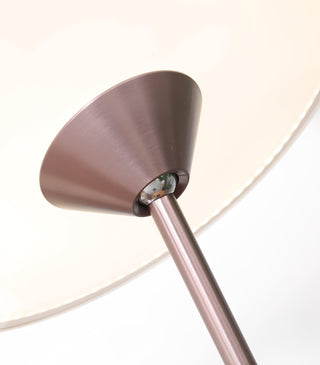Evynora Minimalist Floor Lamp-Neutral Decor