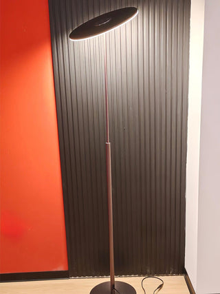 Evynora Minimalist Floor Lamp-Neutral Decor