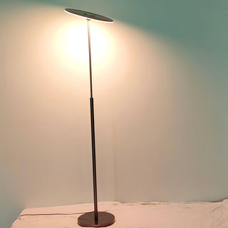 Evynora Minimalist Floor Lamp-Neutral Decor