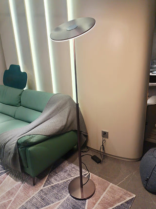 Evynora Minimalist Floor Lamp-Neutral Decor