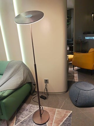 Evynora Minimalist Floor Lamp-Neutral Decor