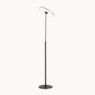 Evynora Minimalist Floor Lamp-Neutral Decor