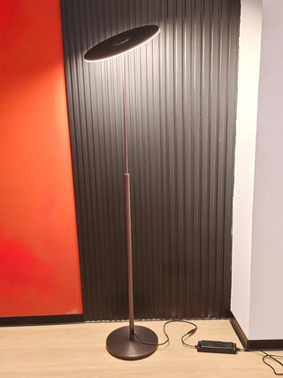 Evynora Minimalist Floor Lamp-Neutral Decor