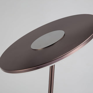 Evynora Minimalist Floor Lamp-Neutral Decor