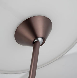 Evynora Minimalist Floor Lamp-Neutral Decor