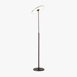 Evynora Minimalist Floor Lamp-Neutral Decor