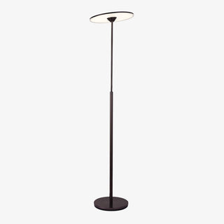Evynora Minimalist Floor Lamp-Neutral Decor