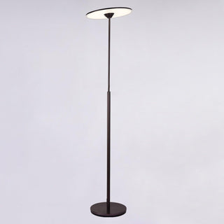 Evynora Minimalist Floor Lamp-Neutral Decor