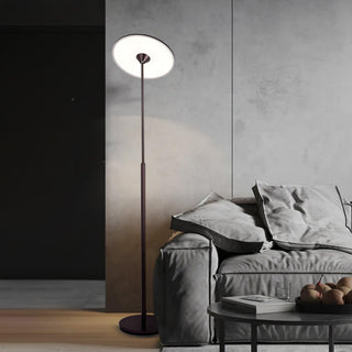 Evynora Minimalist Floor Lamp-Neutral Decor