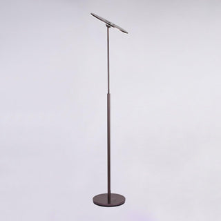 Evynora Minimalist Floor Lamp-Neutral Decor