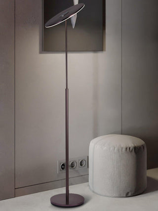 Evynora Minimalist Floor Lamp-Neutral Decor