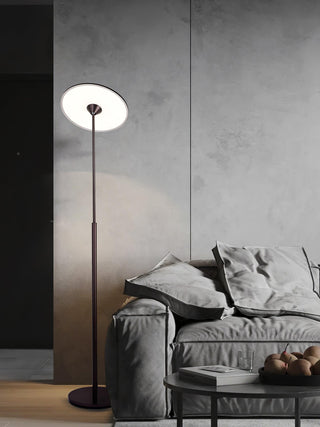 Evynora Minimalist Floor Lamp-Neutral Decor