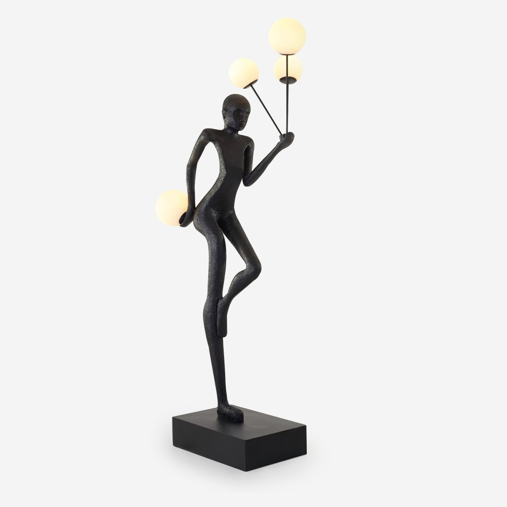 Slyde Lampadaire