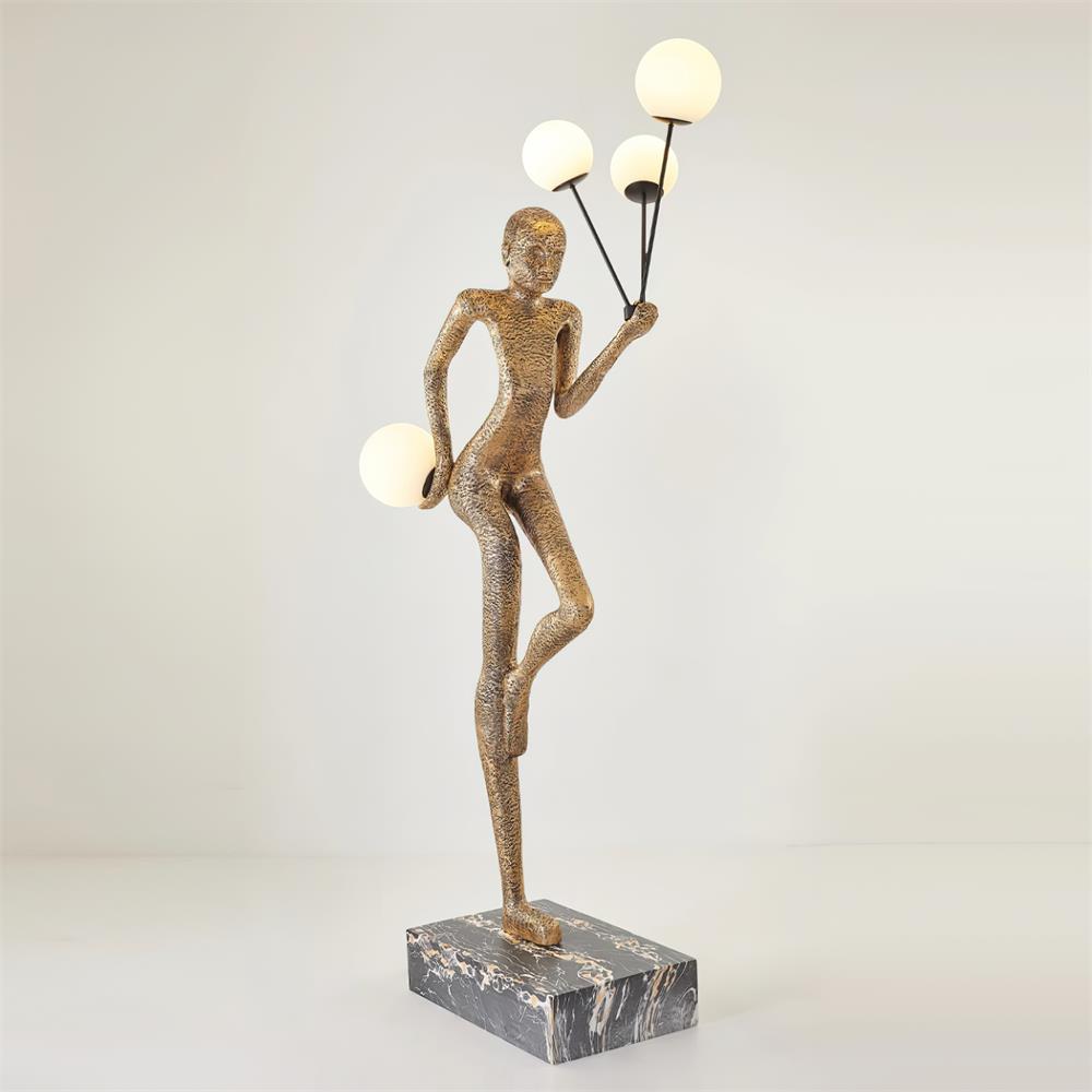 Slyde Lampadaire