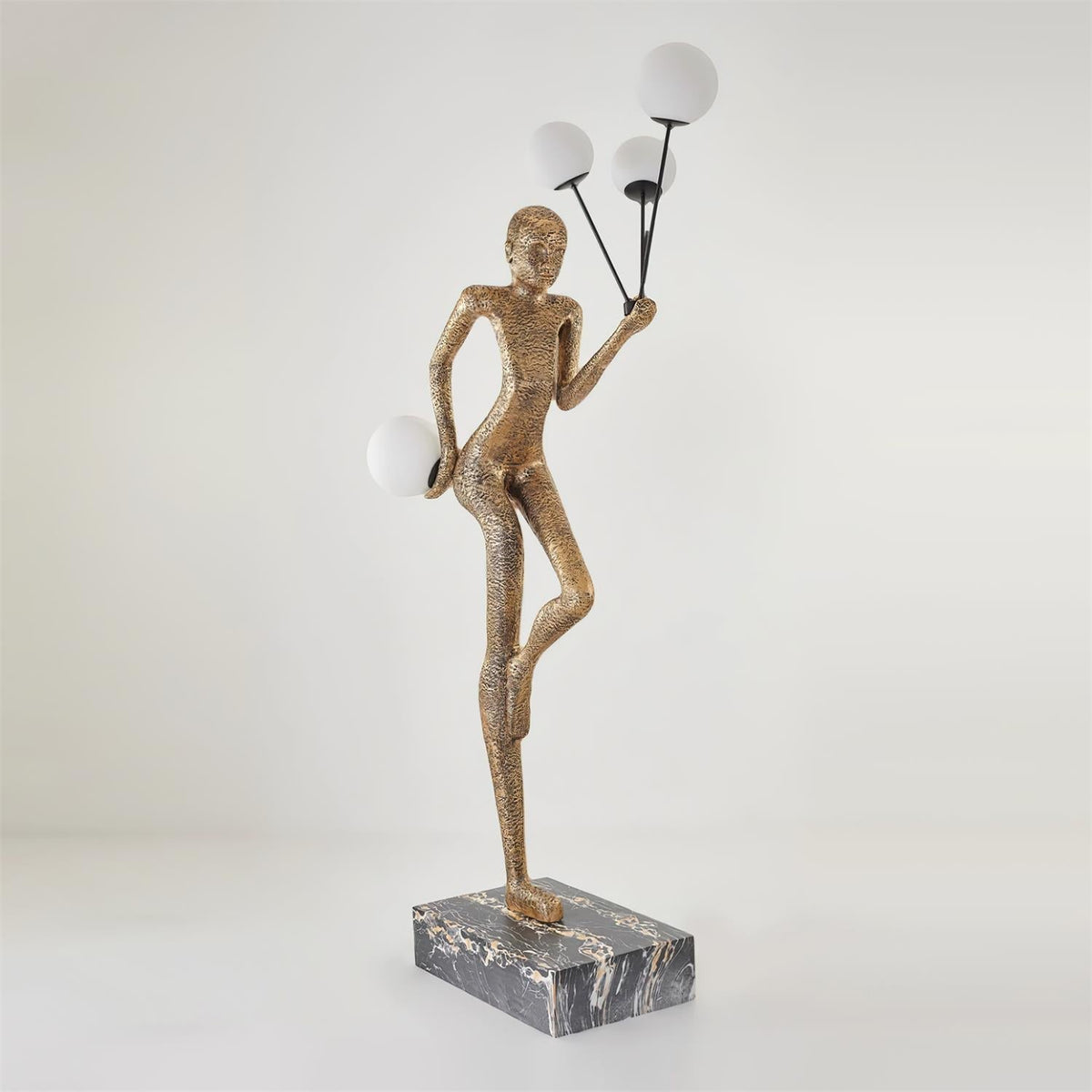 Slyde Lampadaire