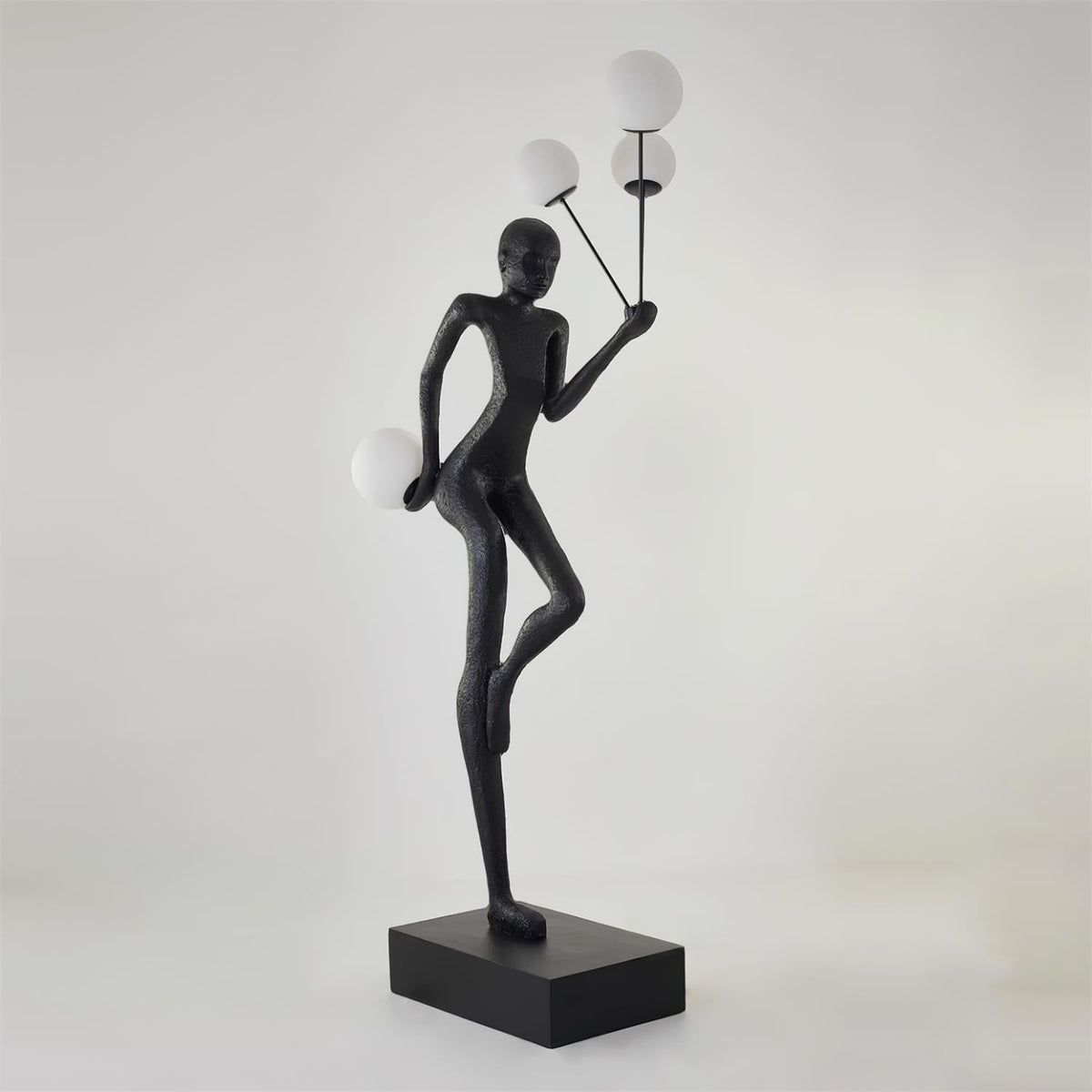 Slyde Lampadaire