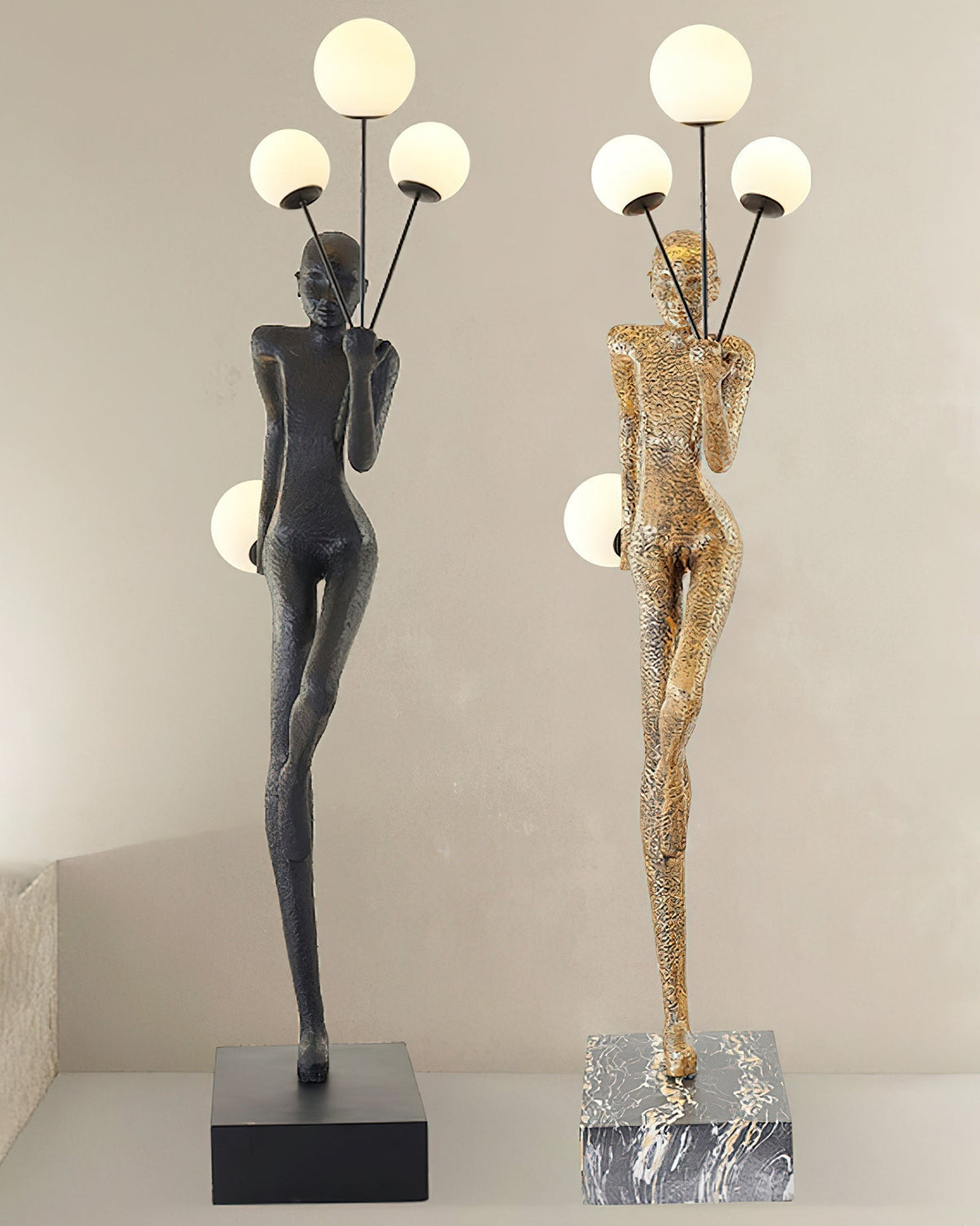 Slyde Lampadaire