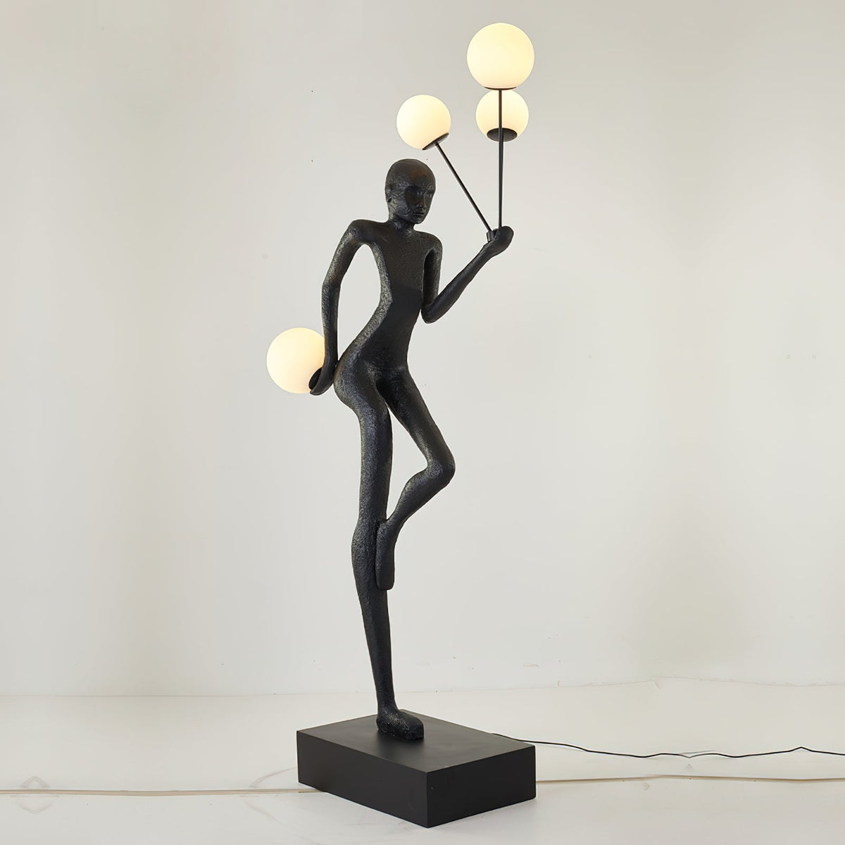 Slyde Lampadaire