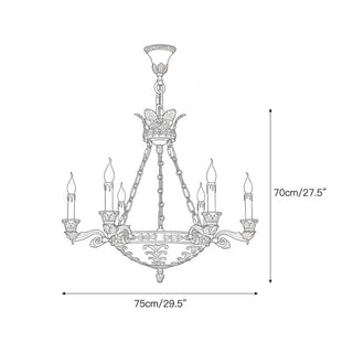 Avenenena Lustre Grand