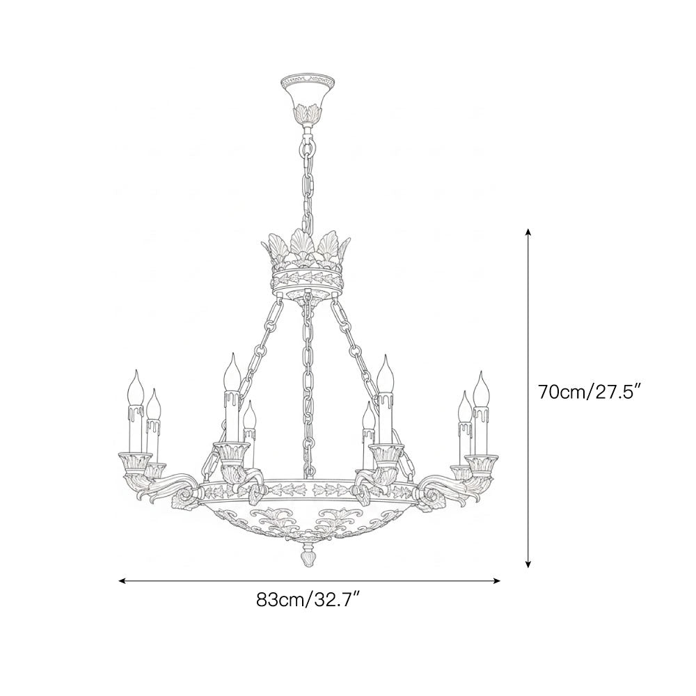 Avenenena Lustre Grand