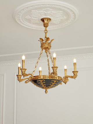 Avenenena Lustre Grand