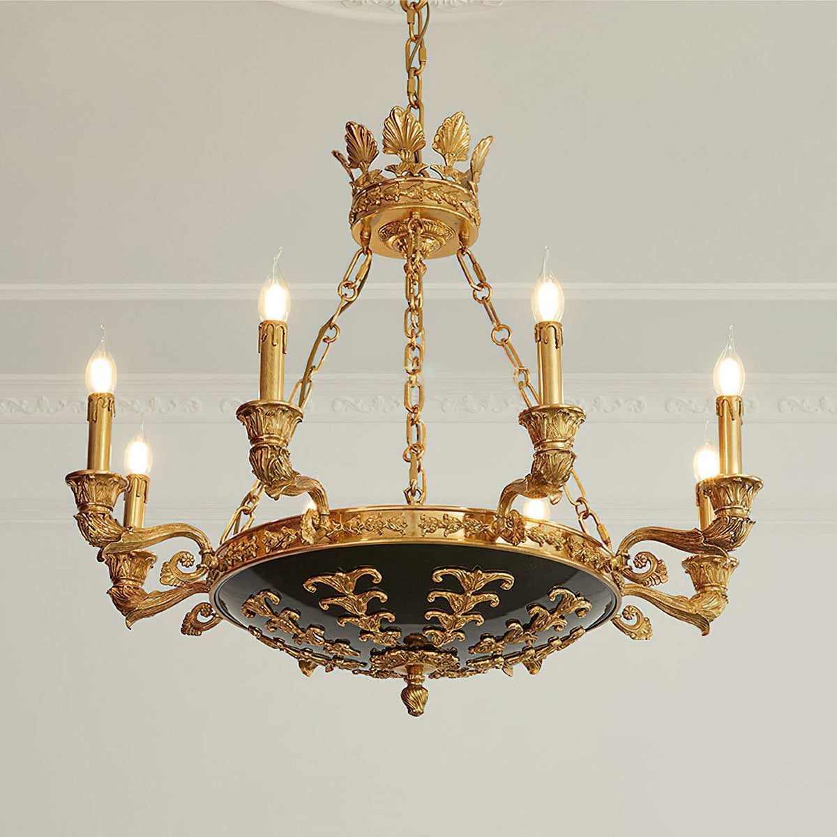 Avenenena Lustre Grand