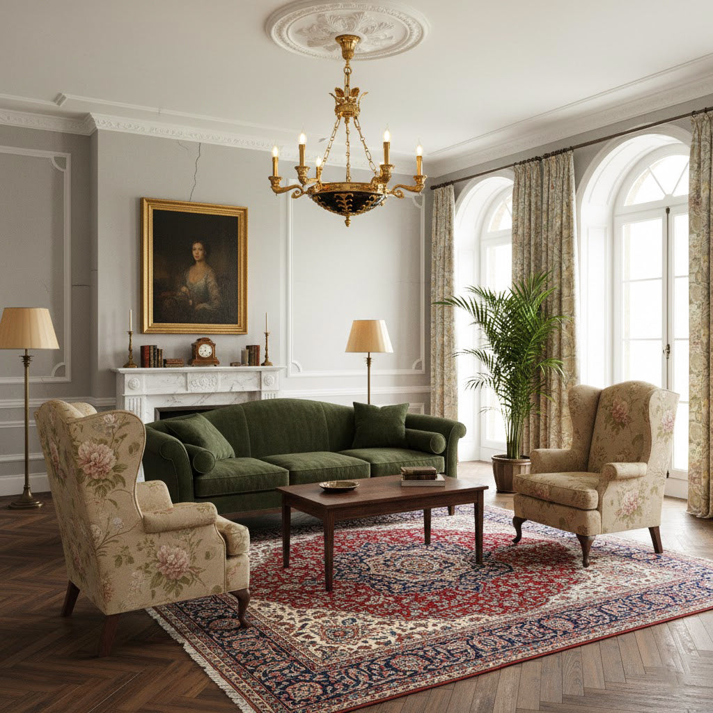Avenenena Lustre Grand