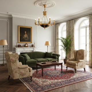 Avenenena Lustre Grand