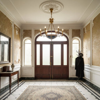 Avenenena Lustre Grand