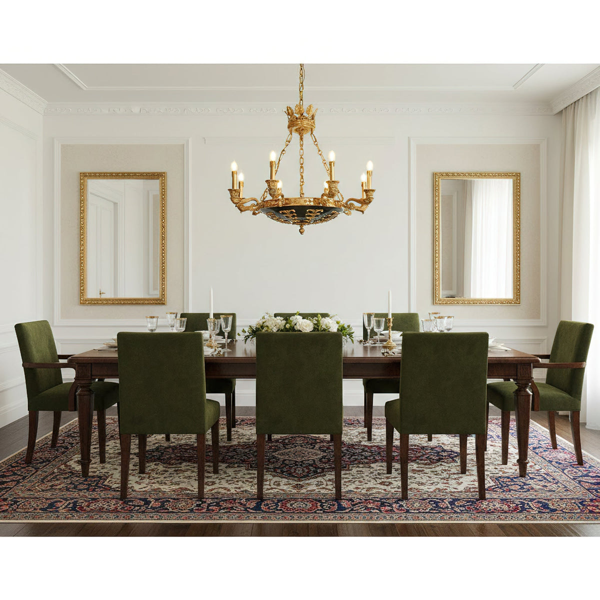 Avenenena Lustre Grand