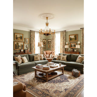 Avenenena Lustre Grand