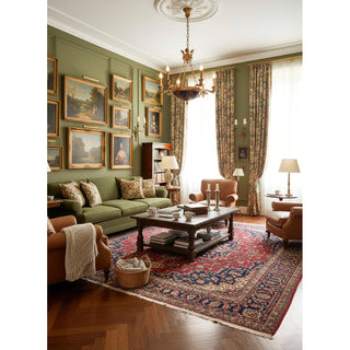 Avenenena Lustre Grand