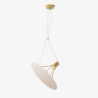 Aleris Suspension Minimaliste en Acier