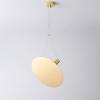 Aleris Suspension Minimaliste en Acier
