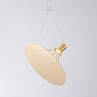 Aleris Suspension Minimaliste en Acier