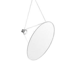 Aleris Suspension Minimaliste en Acier