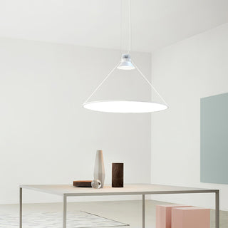 Aleris Suspension Minimaliste en Acier