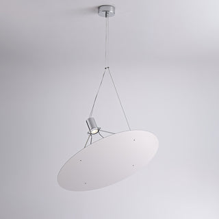Aleris Suspension Minimaliste en Acier