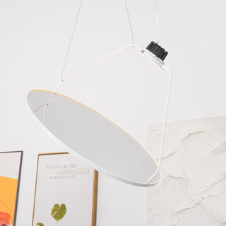 Aleris Suspension Minimaliste en Acier