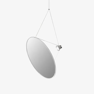 Aleris Suspension Minimaliste en Acier