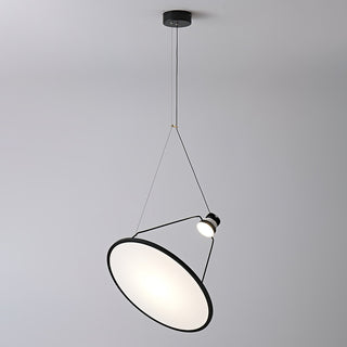 Aleris Suspension Minimaliste en Acier