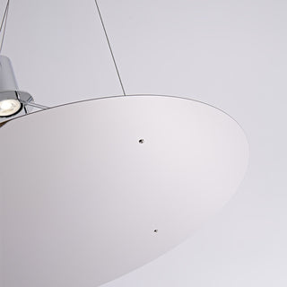 Aleris Suspension Minimaliste en Acier