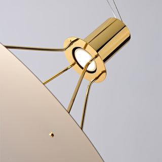 Aleris Suspension Minimaliste en Acier