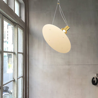 Aleris Suspension Minimaliste en Acier