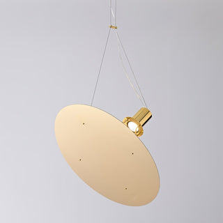 Aleris Suspension Minimaliste en Acier
