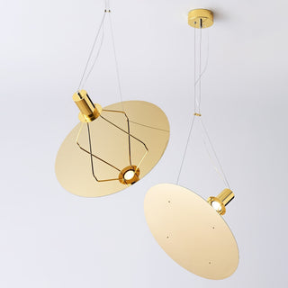 Aleris Suspension Minimaliste en Acier