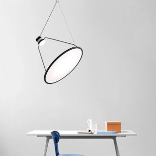 Aleris Suspension Minimaliste en Acier